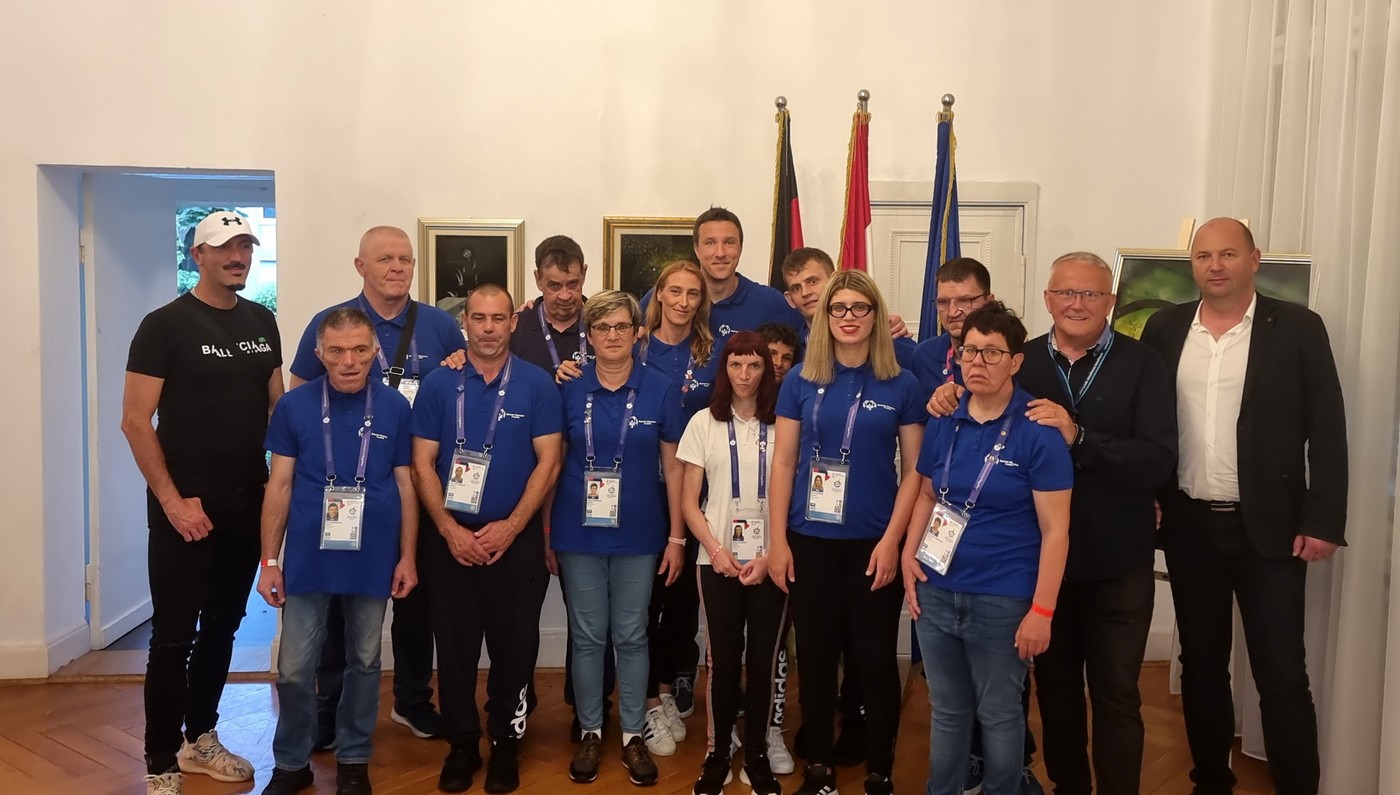 Stjepan Šarić Stjepan Šarić