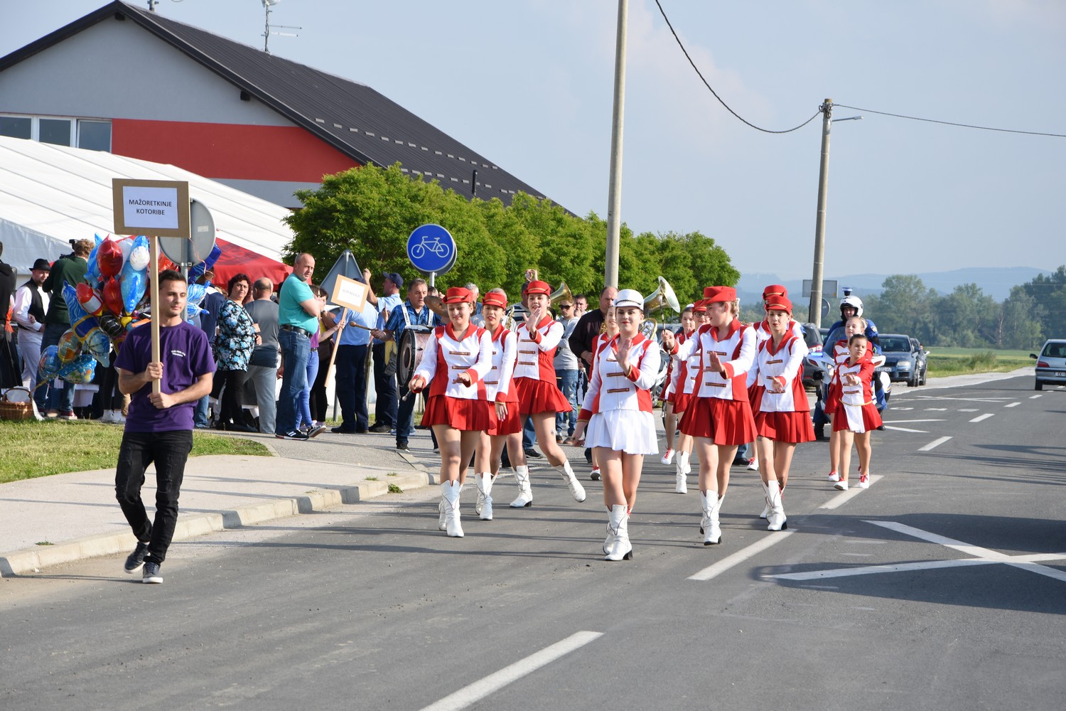 Orehijada u Orehovici okupila ogroman broj posjetitelja