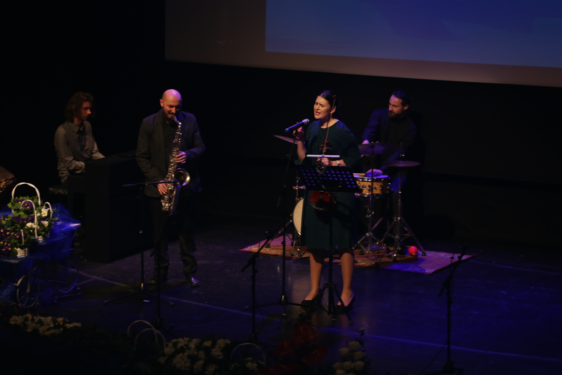 Svečana proslava 29. obljetnice osnutka međimurskog HDZ-a