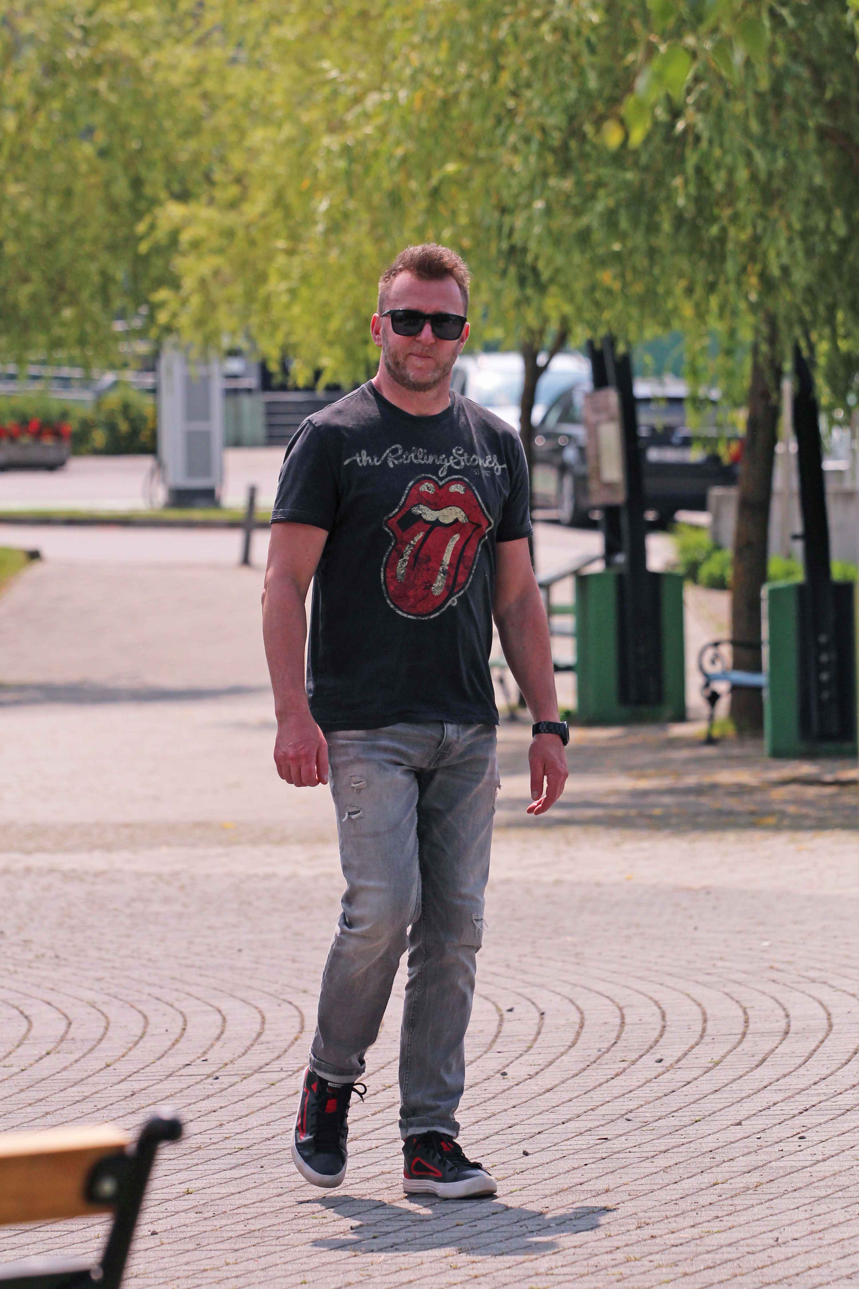 KLIKOM UZ MURU Šetnica uz rijeku kao stvorena za popodnevni odmor i šetnju