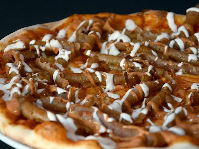 Doner house Čakovec