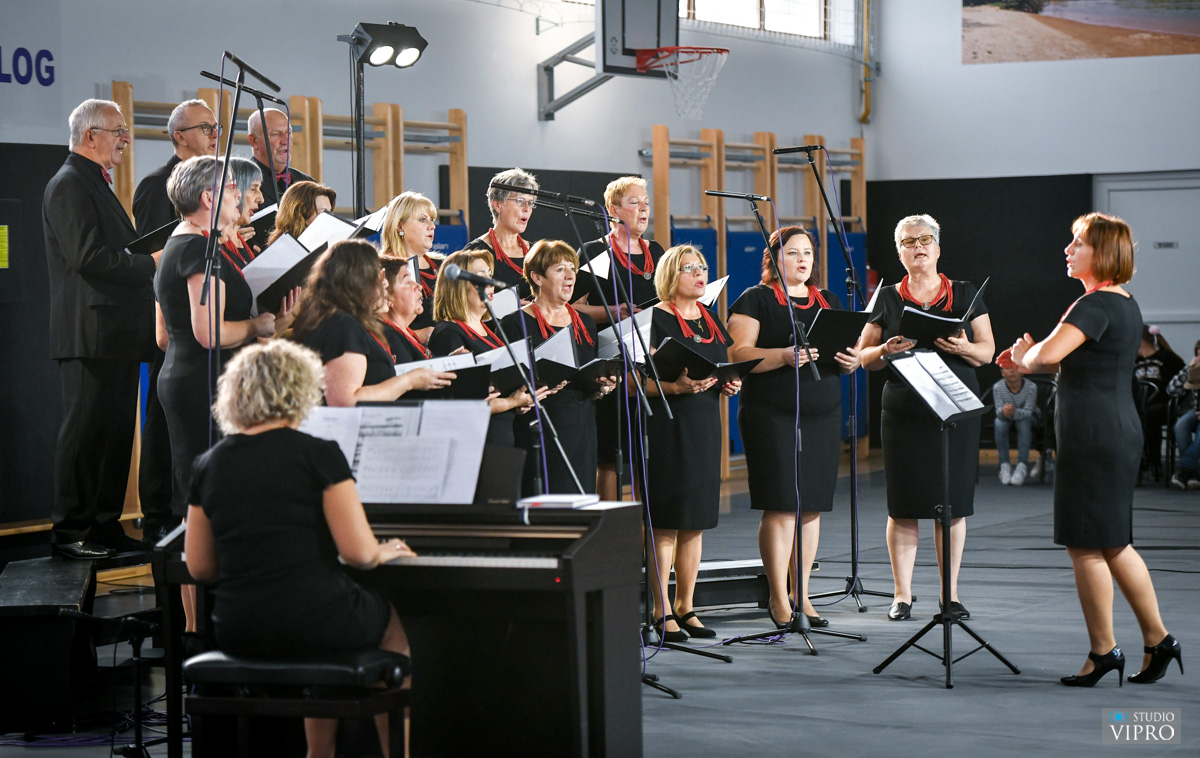 Deset godina Mješovitog pjevačkog zbora Udruge ‘Prijatelji sv. Roka’