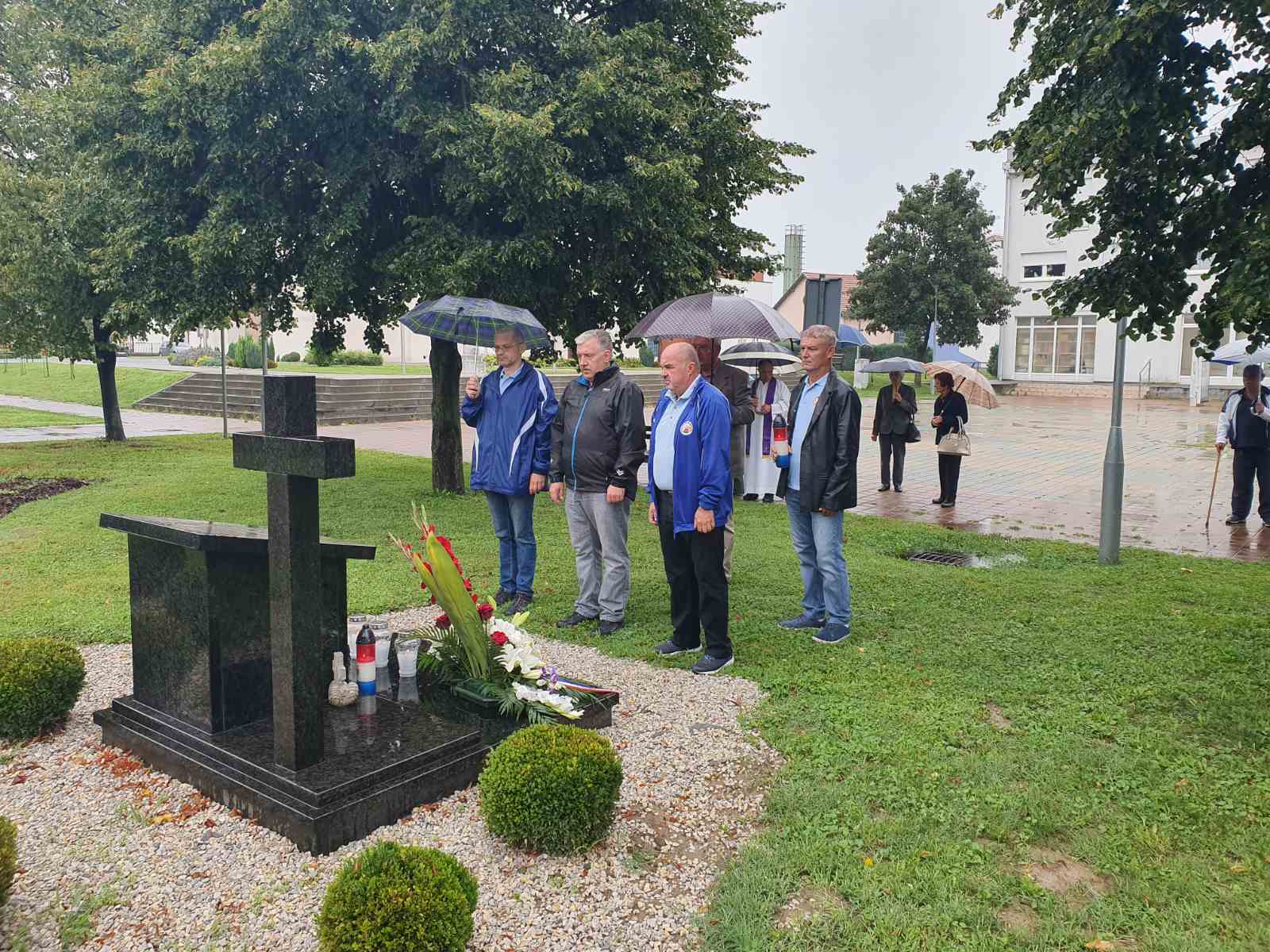 U Šenkovcu obilježen Dan pobjede i domovinske zahvalnosti te Dan hrvatskih branitelja