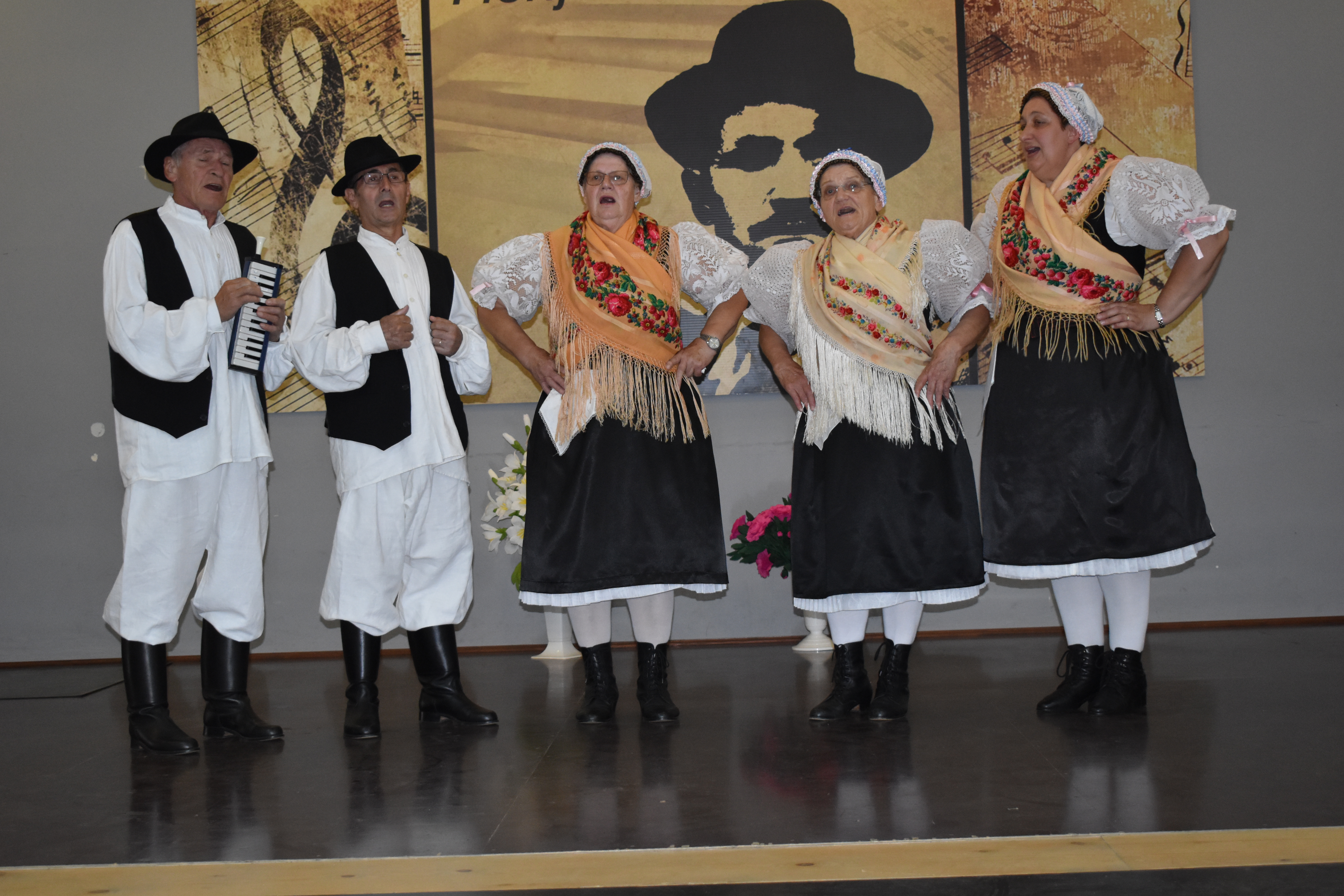 Festival ‘kinča’ u Dekanovcu