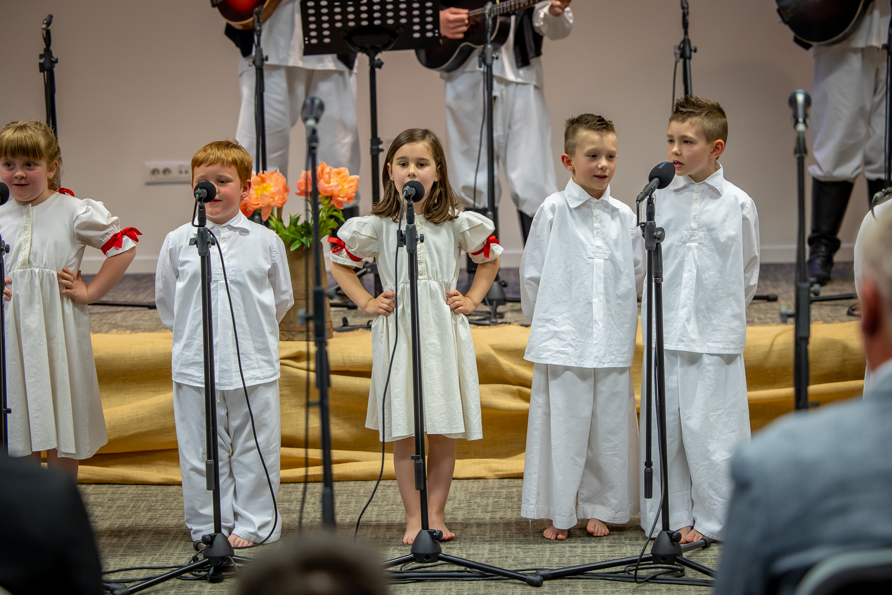 dječji folklor