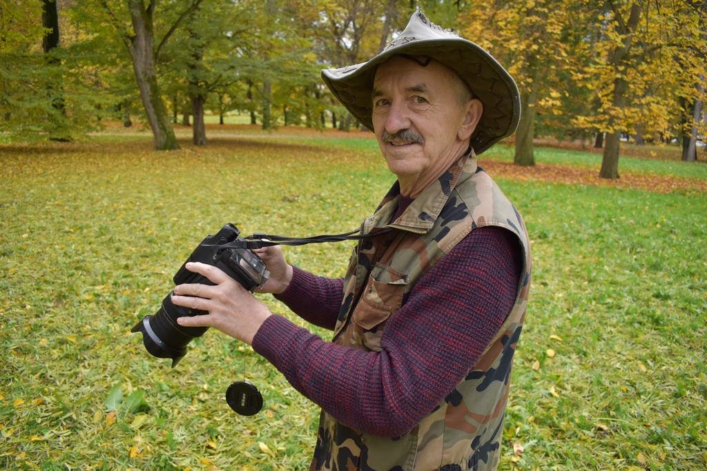 BRANIMIR I RUŽICA BORKOVIĆ IZ SAVSKE VESI Umirovljenici u lovu na rijetke vrste
