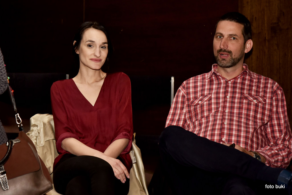 Jedinstveni Đole u čakovečkom Centru za kulturu (nedjelja)