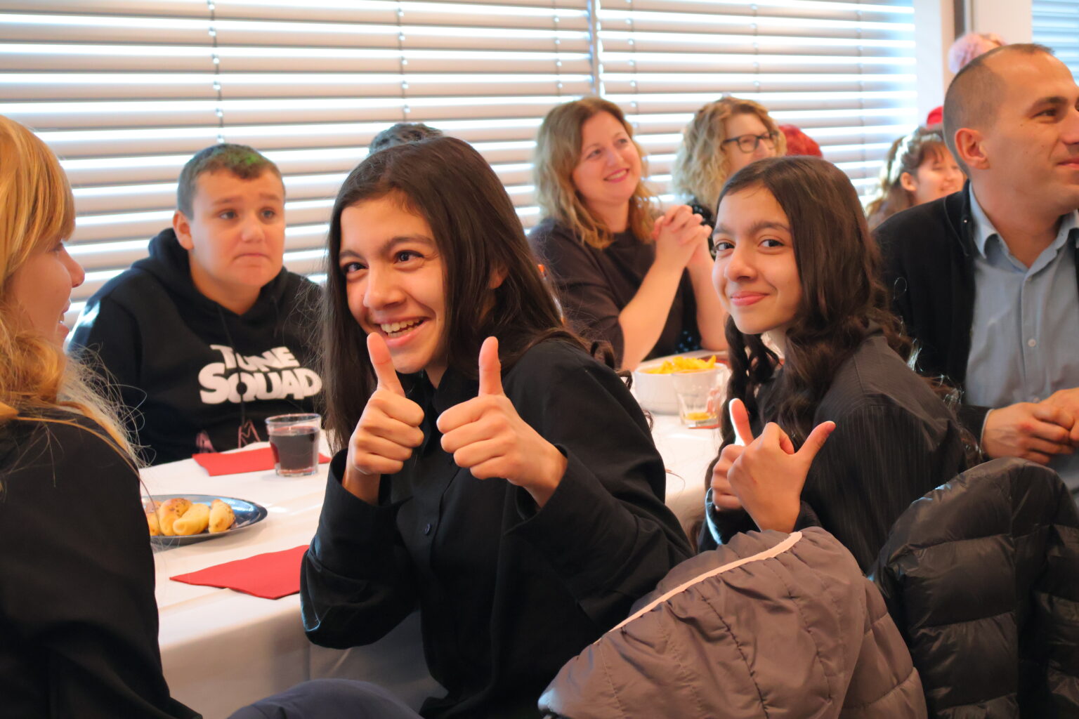 SLAVILI SU Centar za odgoj i obrazovanje Čakovec obilježio Međunarodni dan osoba s invaliditetom SLAVILI SU Centar za odgoj i obrazovanje Čakovec obilježio Međunarodni dan osoba s invaliditetom