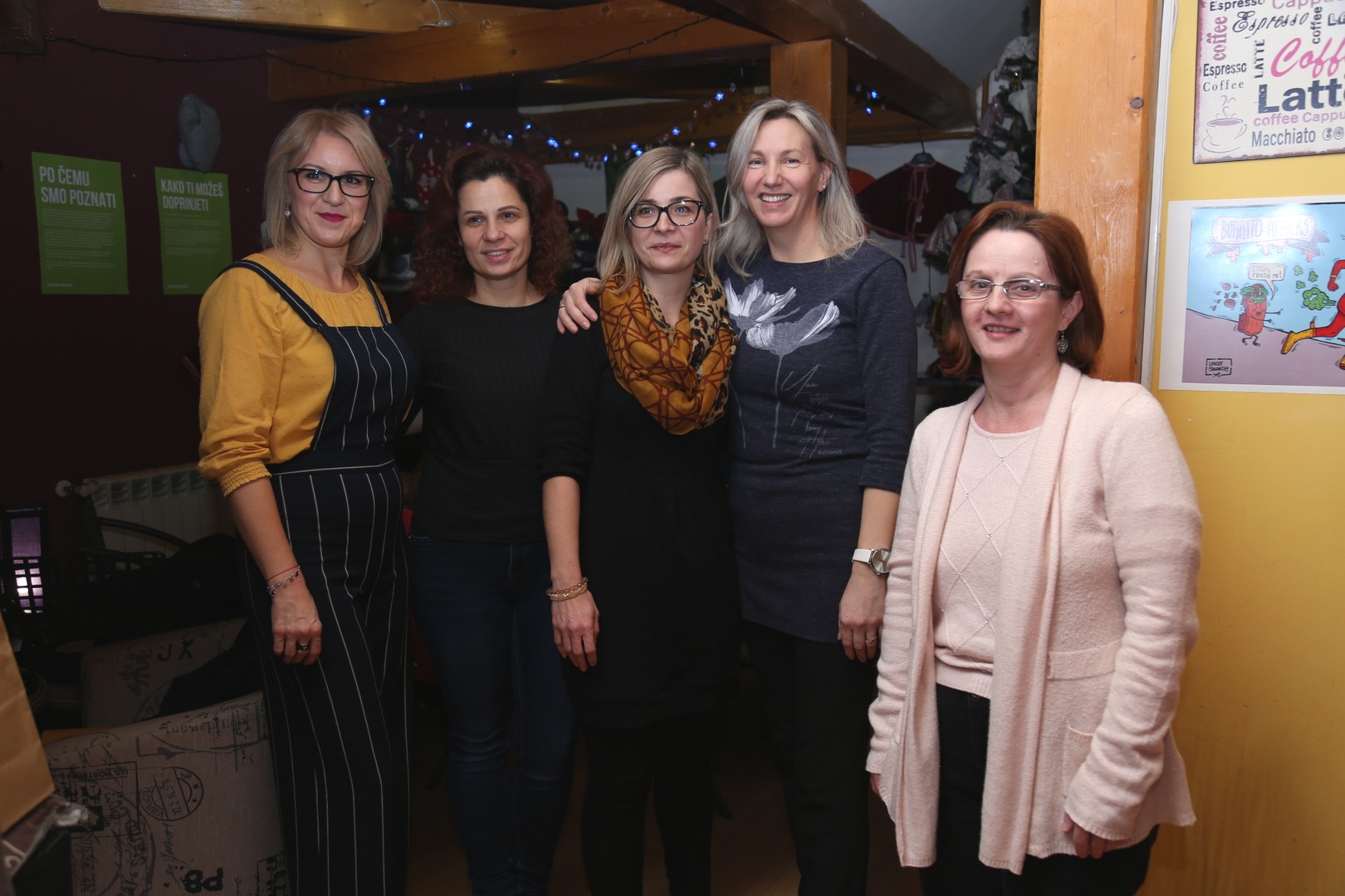 PECI I POMOZI Prikupljali donacije za pomoć čakovečkom azilu ‘Prijatelji’