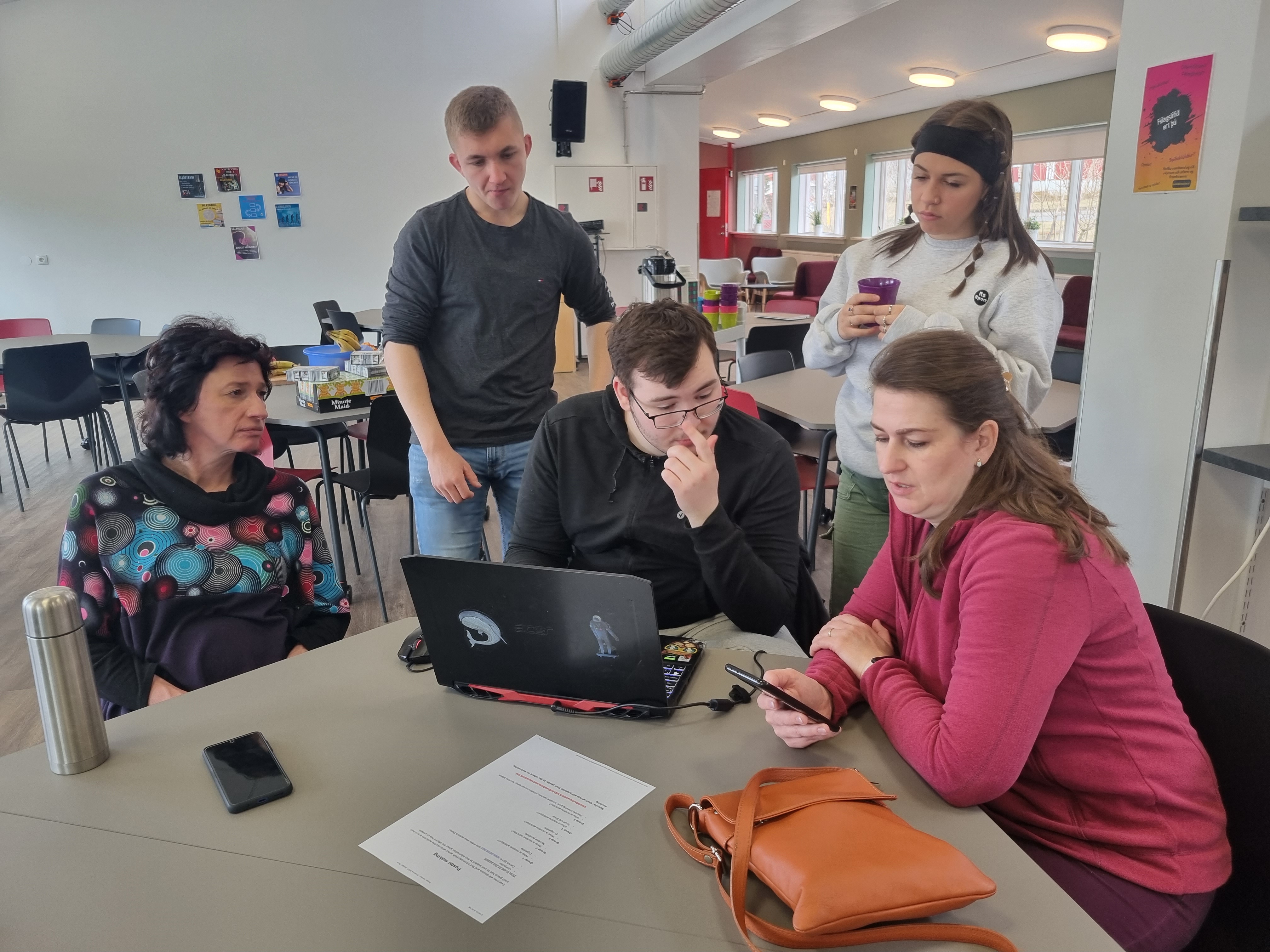 Gospodarska škola Čakovec