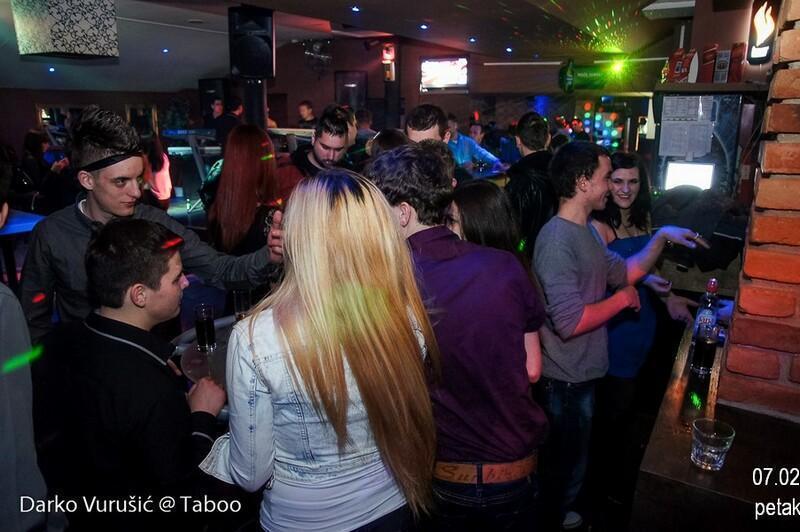 DSC06640 Taboo (Petak, 7.2.2014.) DSC06640 Taboo (Petak, 7.2.2014.)