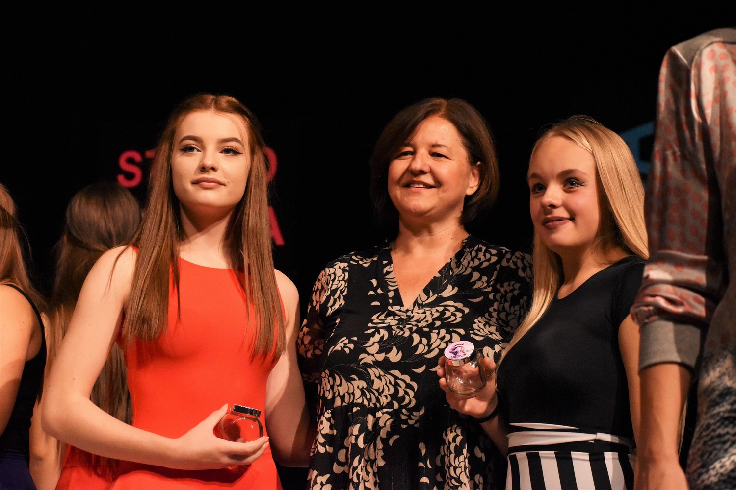 Sedma Revija plesa Studia Vivona u Čakovcu