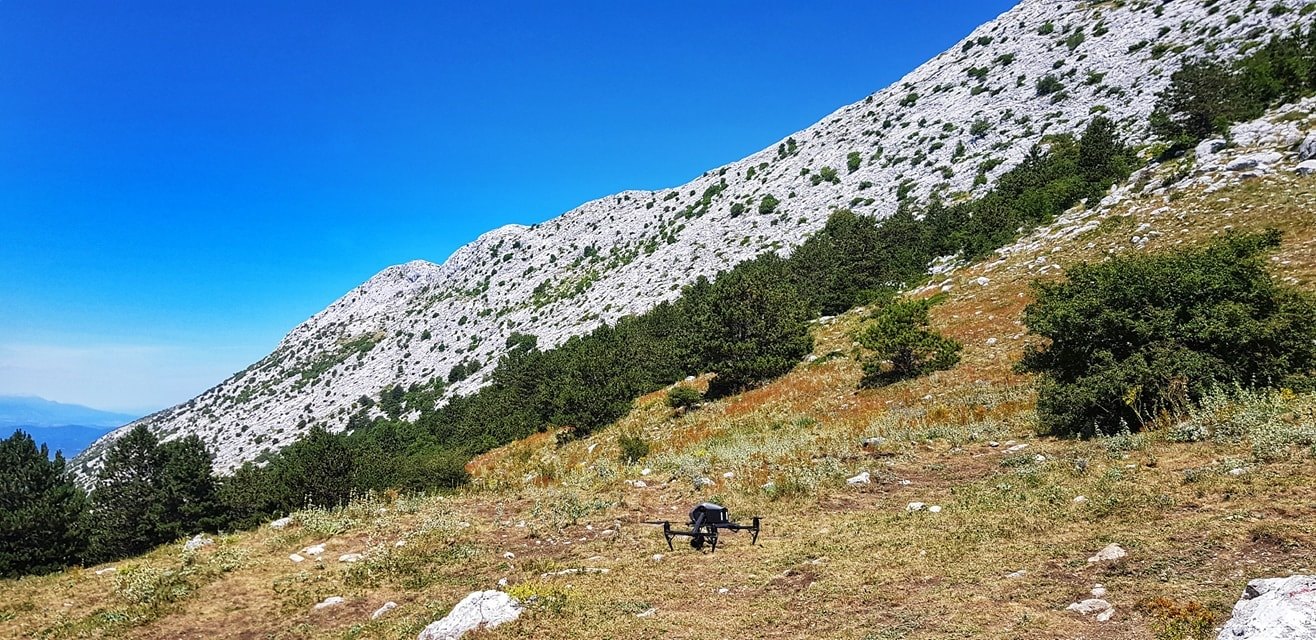 MEĐIMURCI PRISKOČILI U POMOĆ I članovi HGSS-a iz Čakovca traže nestalog Poljaka