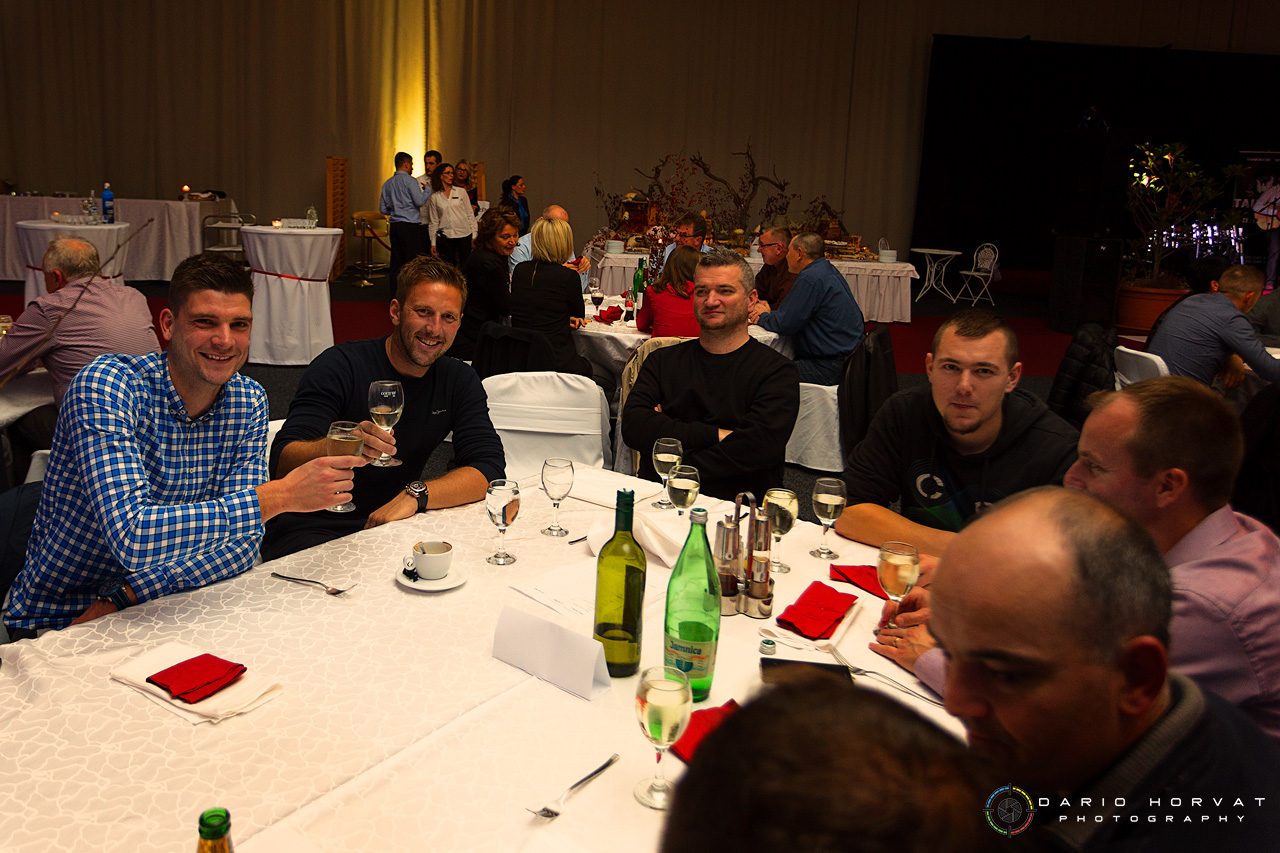 Martinje u Hotelu Panorama Prelog