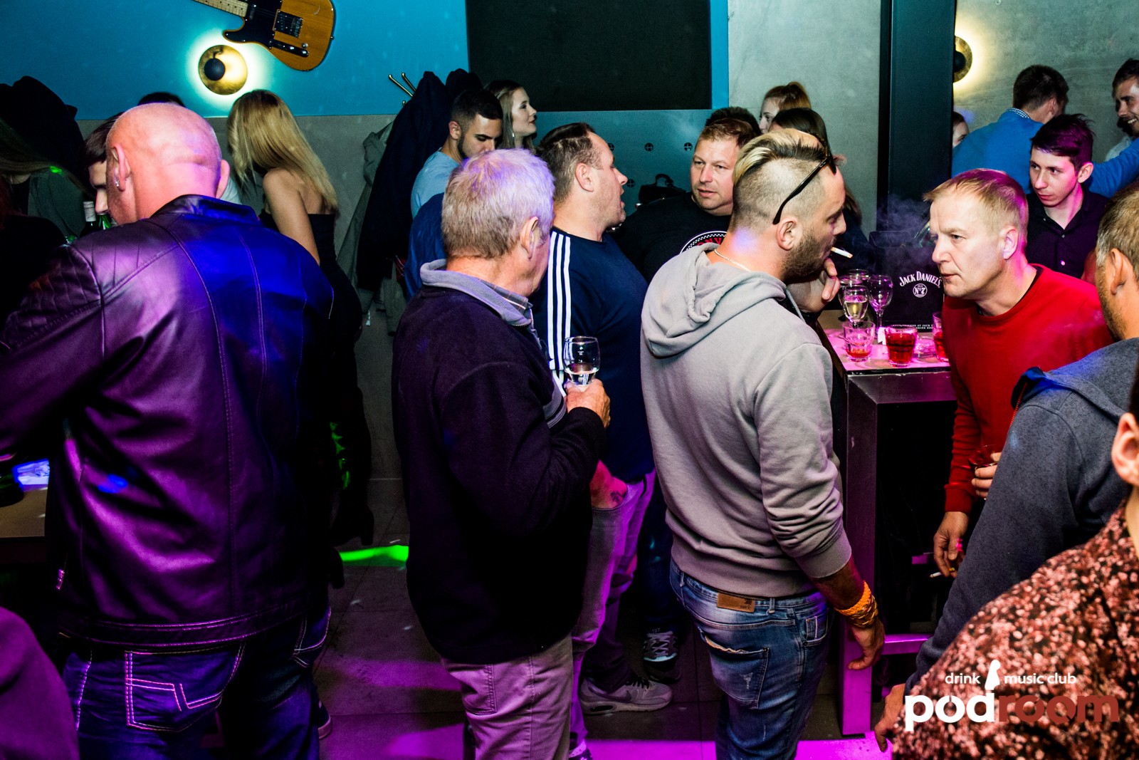 Podrumarenje uz Vina Kunčić i TS Kumovi