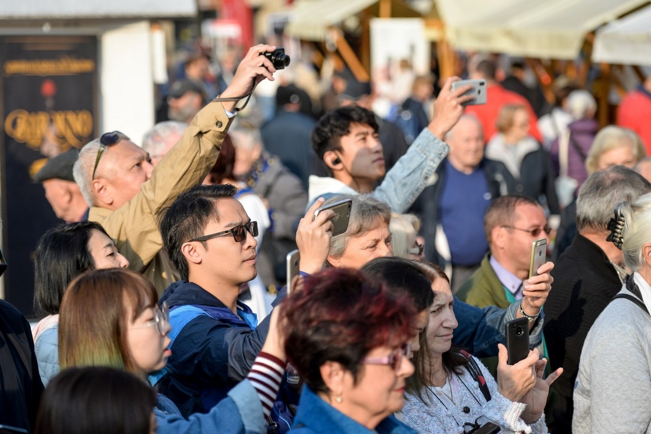 Manifestacija ‘Garantirano z Varaždinske županije’ oduševila Zagreb!