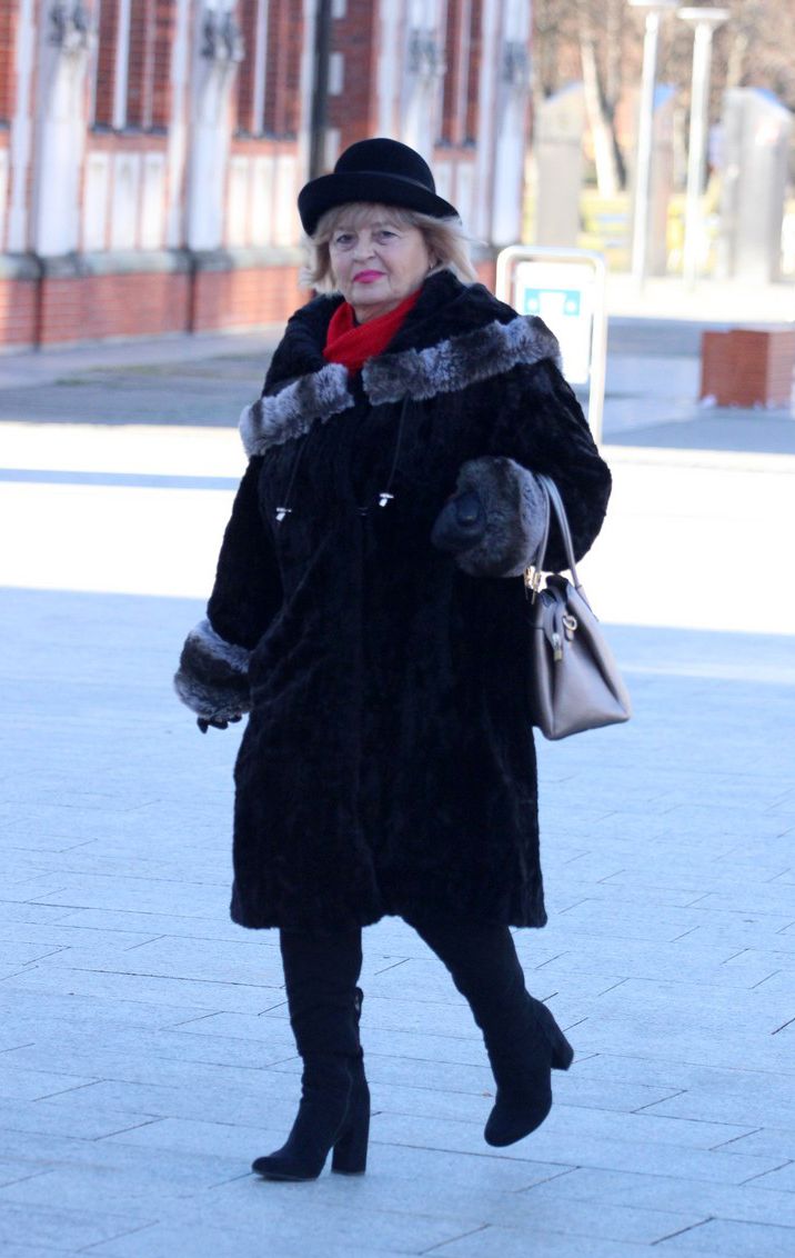 Klikom po Čakovcu (11.1.2019.)