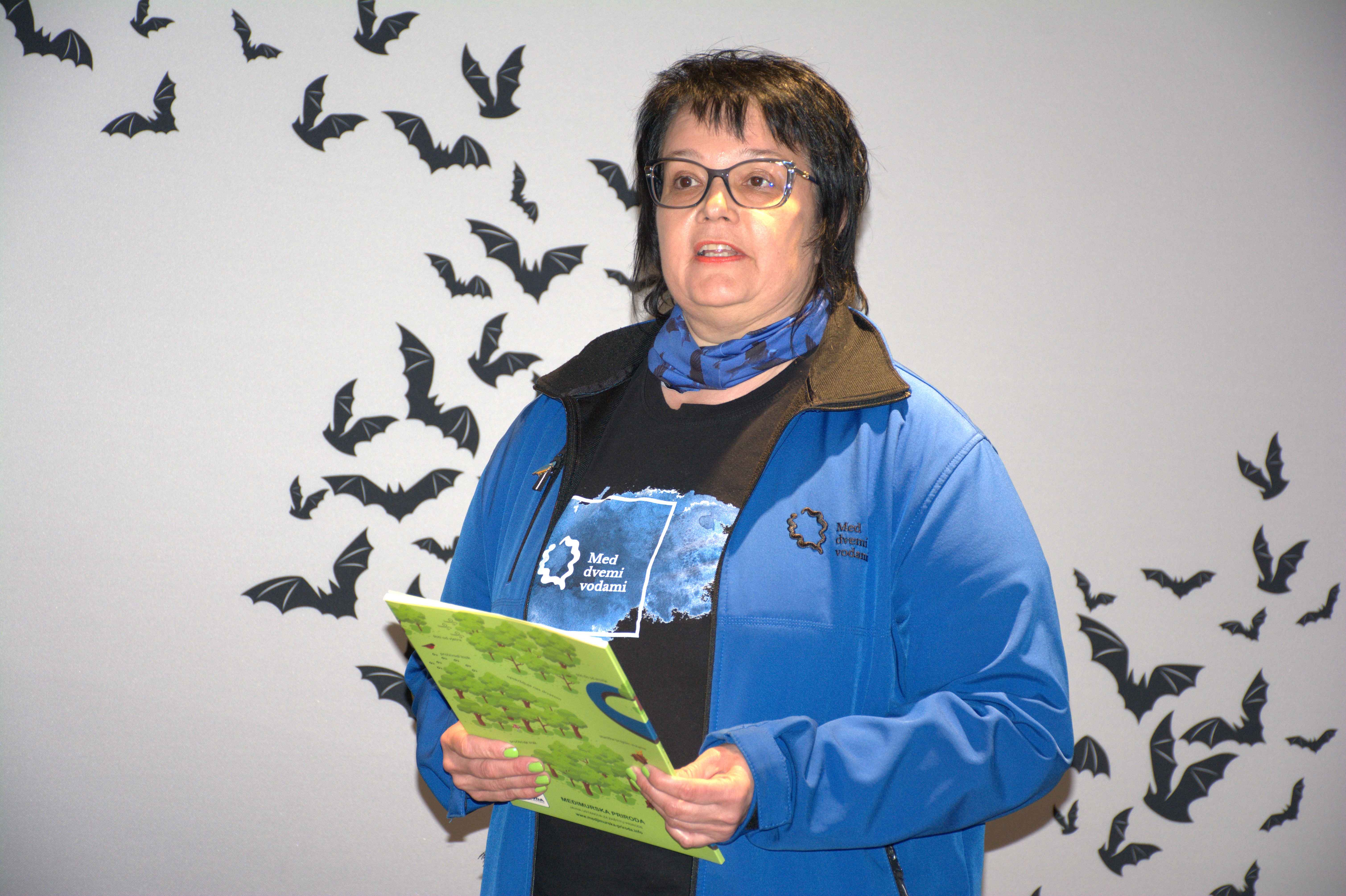 KRIŽOVEC Vrijeme je poslužilo i službeno je otvorena nova poučna staza “Čovjek i rijeka” KRIŽOVEC Vrijeme je poslužilo i službeno je otvorena nova poučna staza “Čovjek i rijeka”