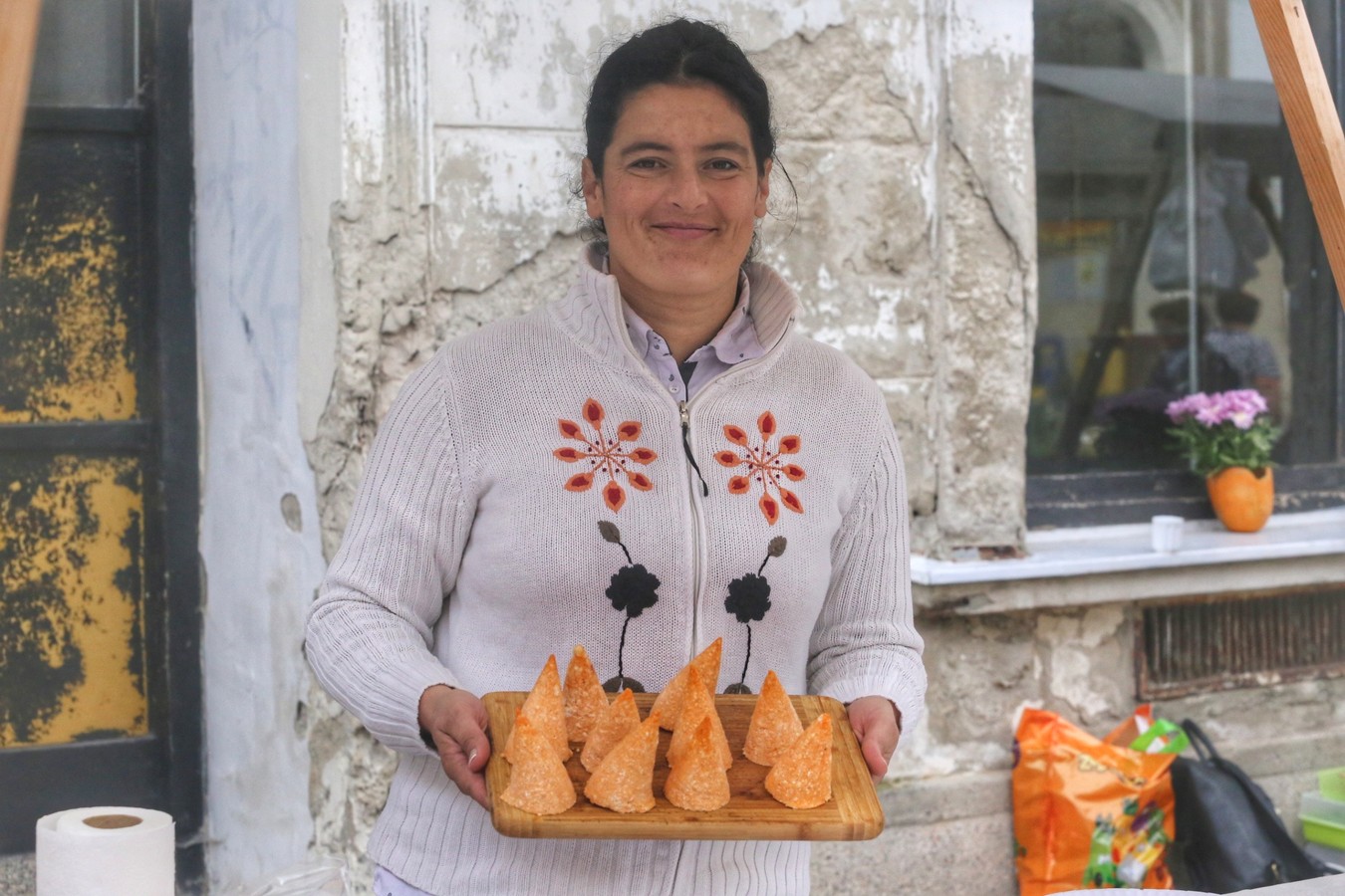 JESEN U GRADU ZRINSKIH Čakovec ‘obukao’ predivno jesensko ruho