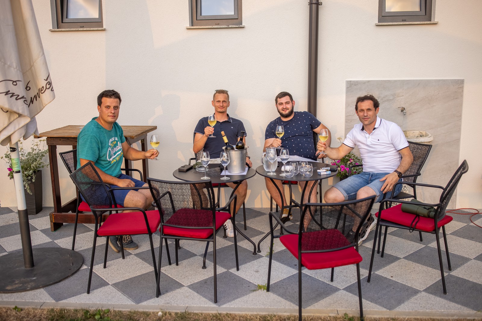 FOTO GO!VGOrice – posjetitelji uživali u vrhunskoj vinskoj kapljici