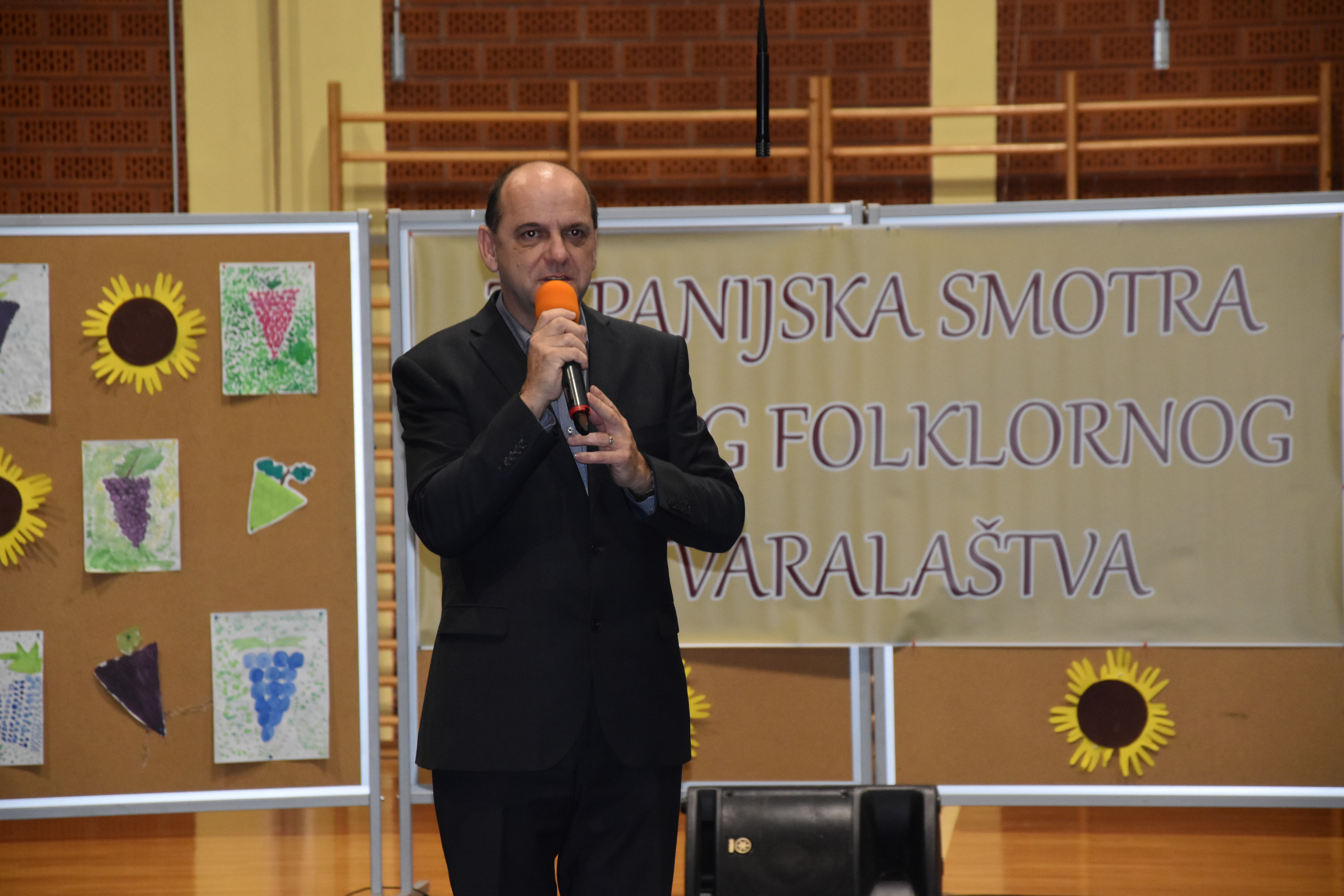 Smotra u Maloj Subotici