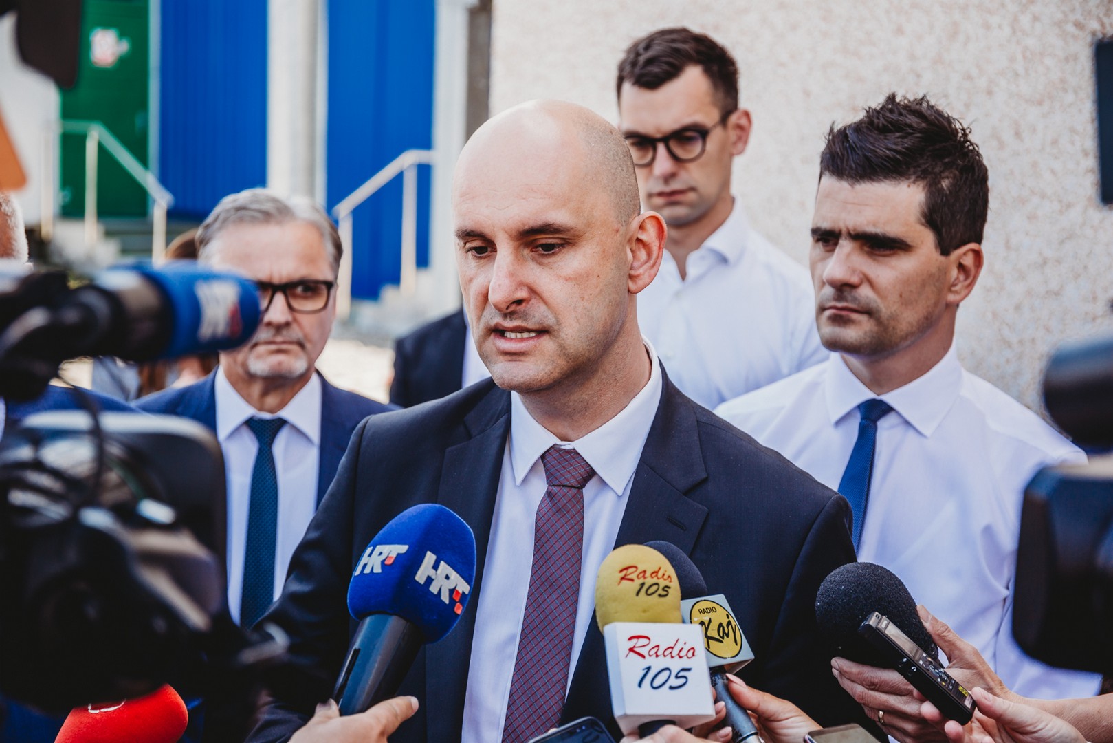 Grupa Pivac u Čakovcu izgradila najsuvremeniju klaonicu i modernizirala proizvodne pogone