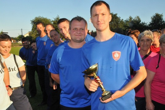 VELIKA FOTOGALERIJA Županijsko vatrogasno natjecanje za seniore u Čakovcu