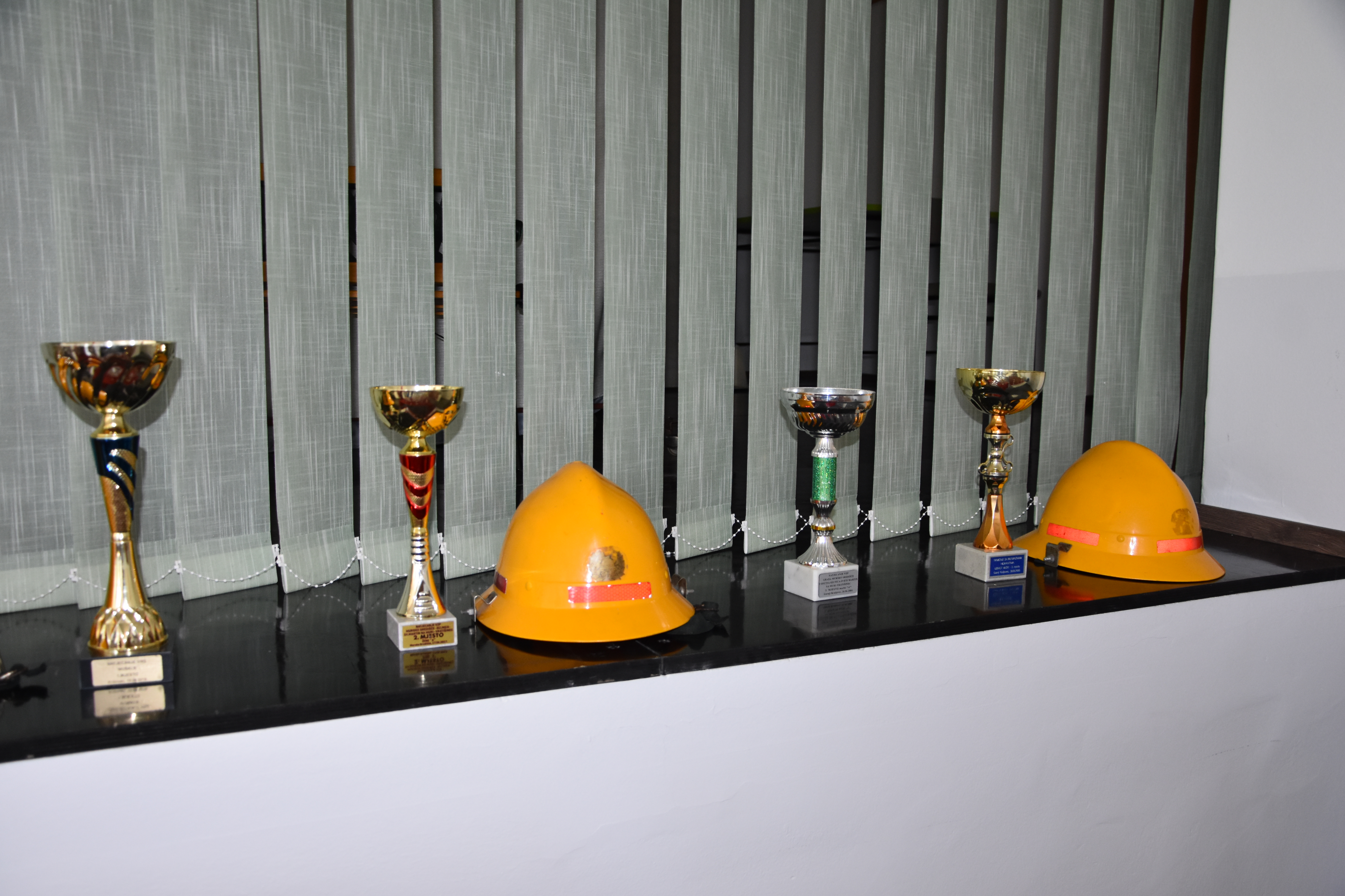 izložba vatrogasaca