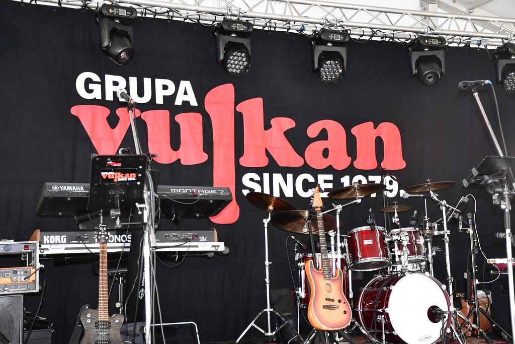 VELIKA SVEČANOST Vatrogasci DVD-a Mala Subotica slave 130. rođendan