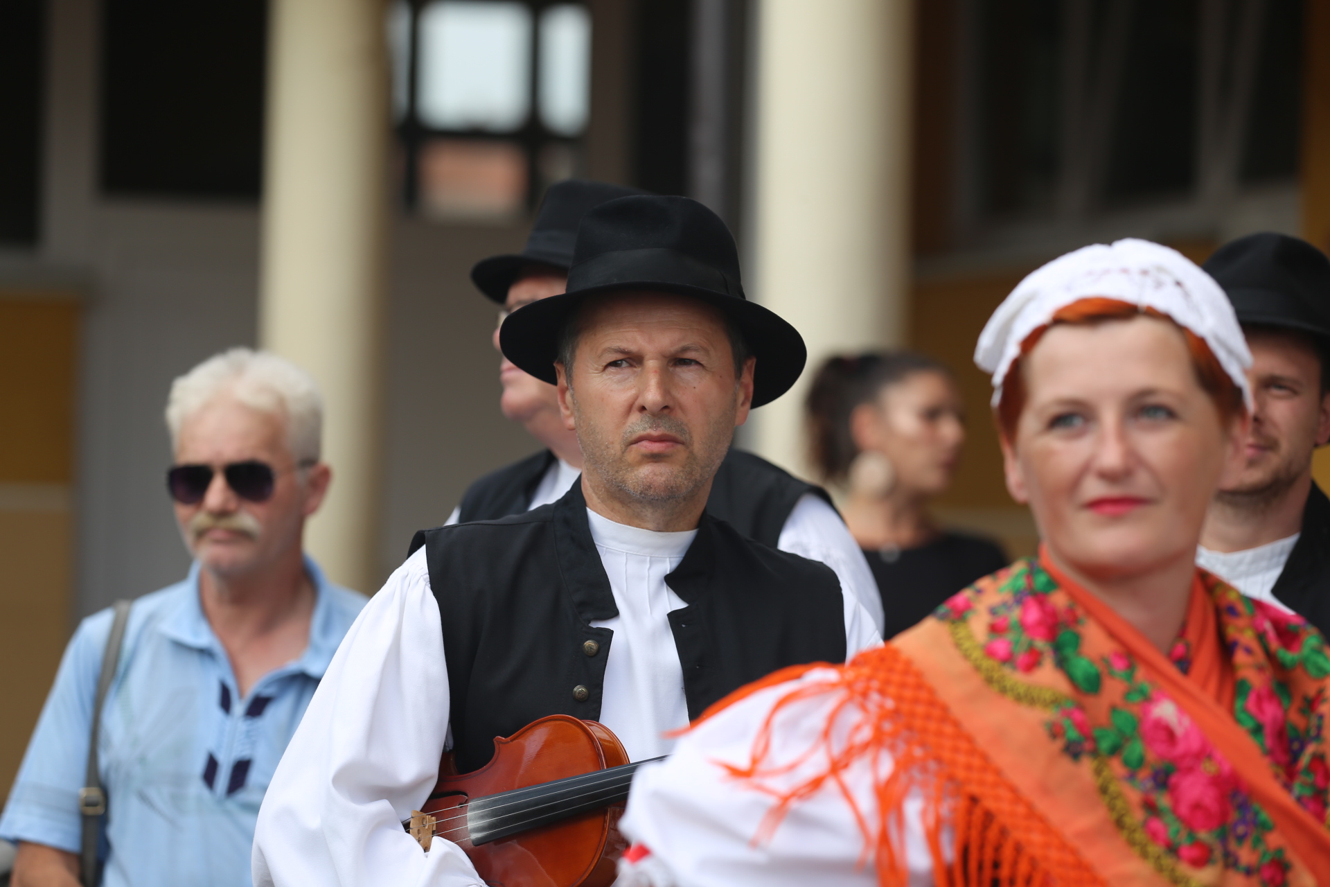 VELIKA FOTOGALERIJA Svečana sjednica uz Dan općine Pribislavec