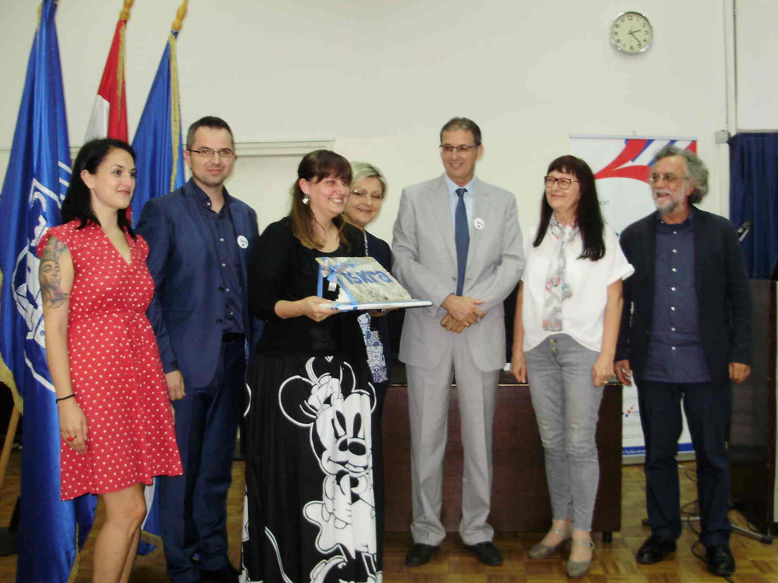 Završna konferencija projekta Iskra