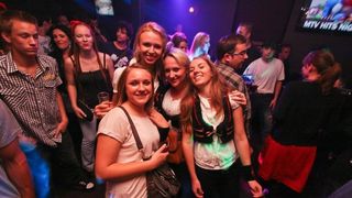 slika0034 Podroom (Petak, 5.10.2012 – Rockabilly night – B & The Bops)