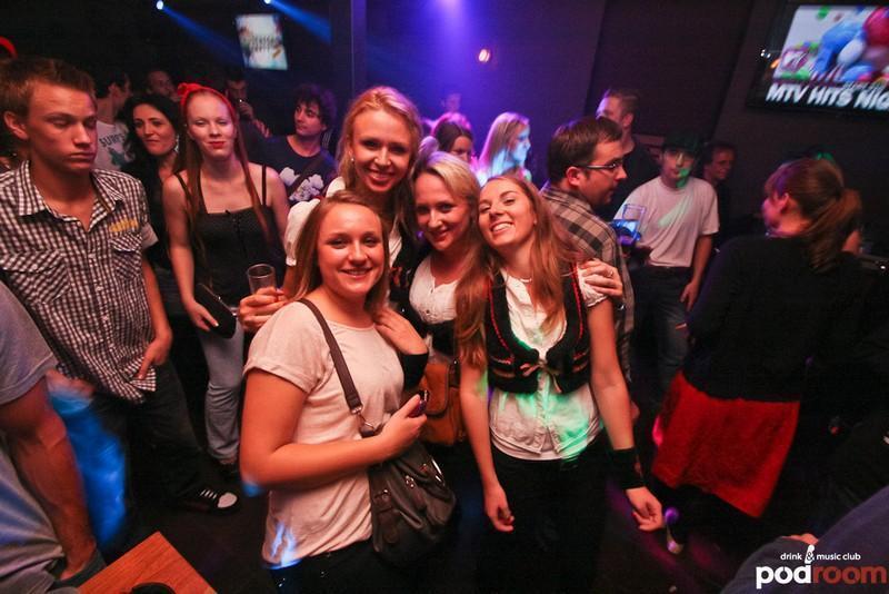 slika0034 Podroom (Petak, 5.10.2012 – Rockabilly night – B & The Bops)