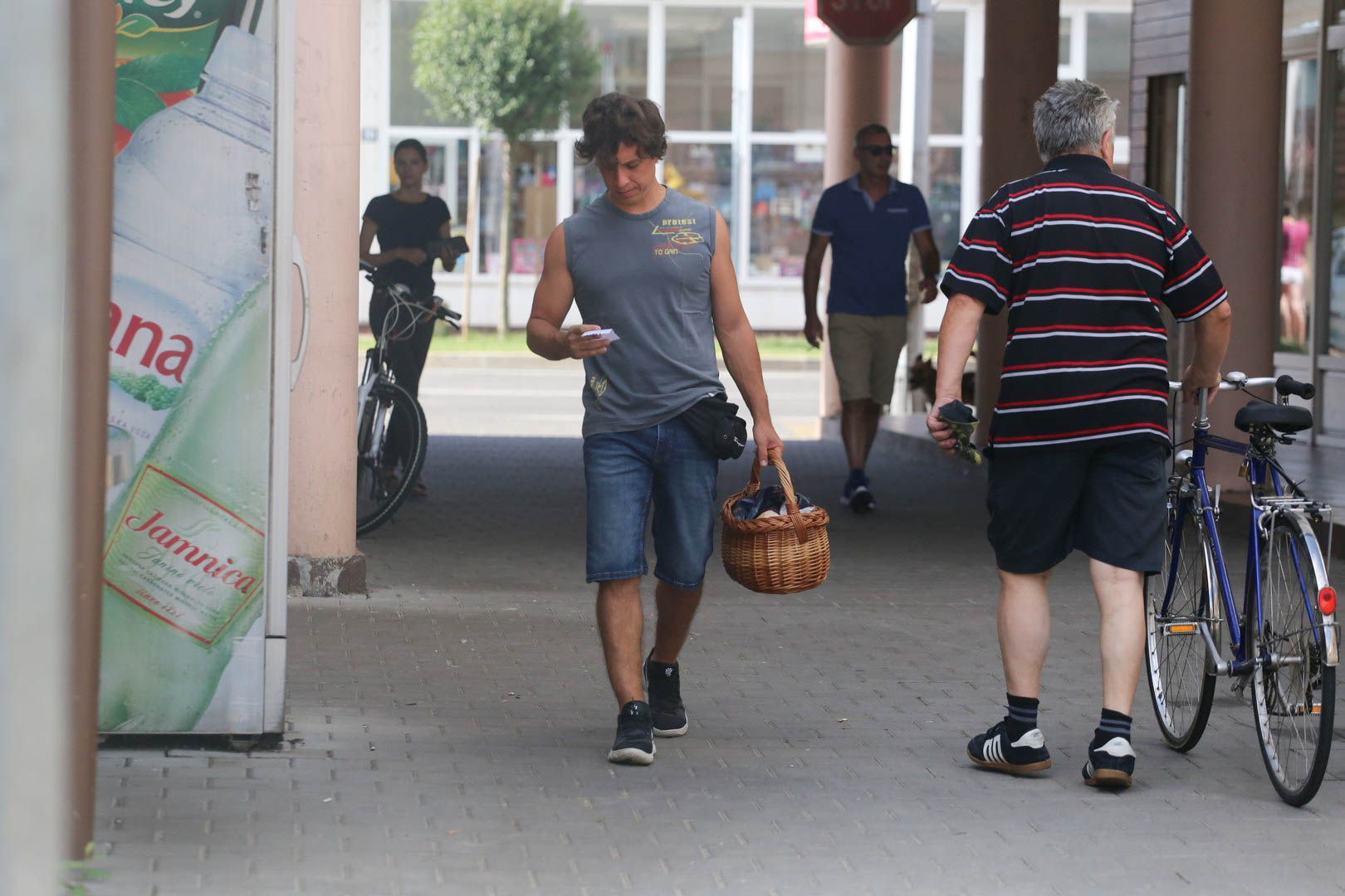 Klikom po Prelogu (subota, 27.7.2019.)