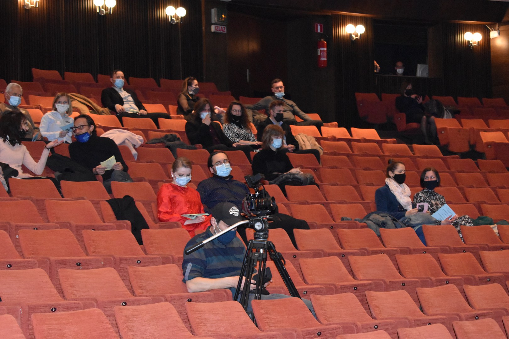 Sat i pol virtuozne svirke mlade glazbenice iz Tajvana u Centru za kulturu Čakovec