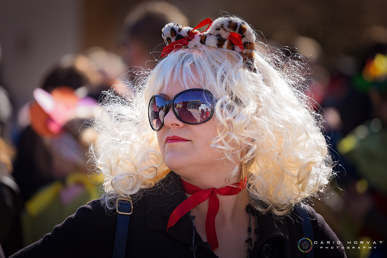 Fašnjak u Prelogu: Vesela povorka oduševila kreativnim maskama