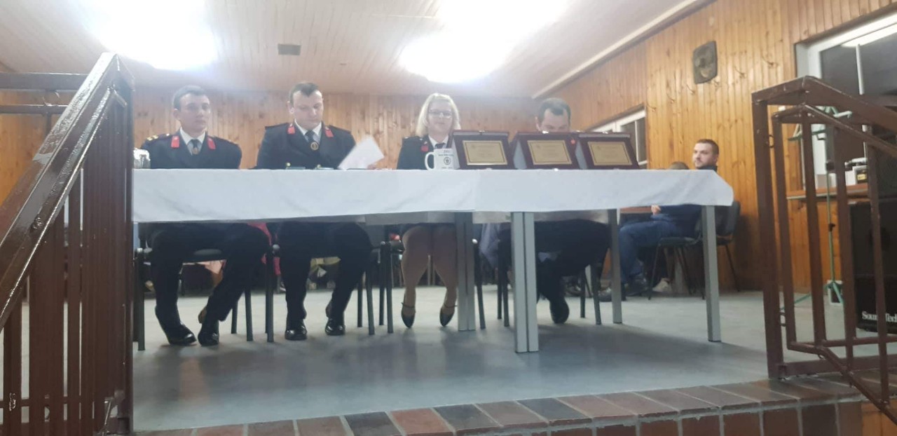 DVD NOVO SELO Održana izvještajna skupština: Spomenicu za 50 godina rada primio Nikola Đorđević DVD NOVO SELO Održana izvještajna skupština: Spomenicu za 50 godina rada primio Nikola Đorđević