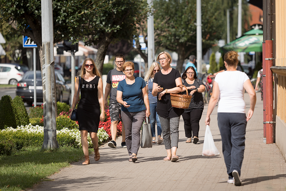 Klikom po Prelogu (17.8.2019.)