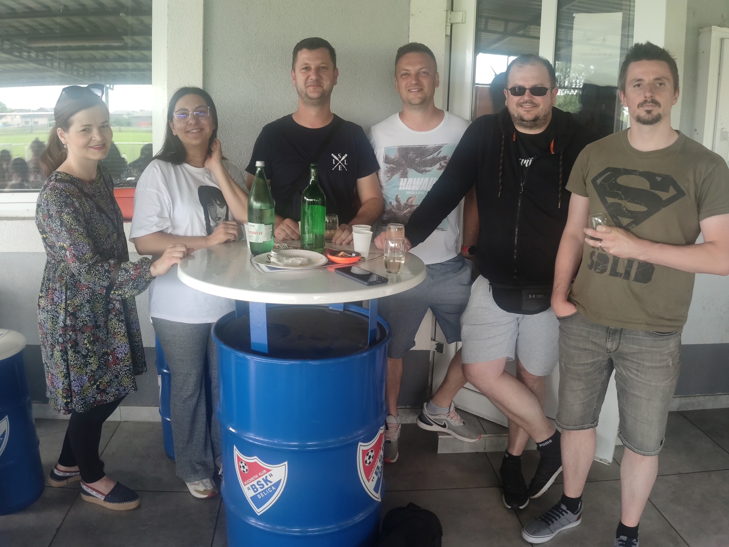 kud belica tijelovo 2023