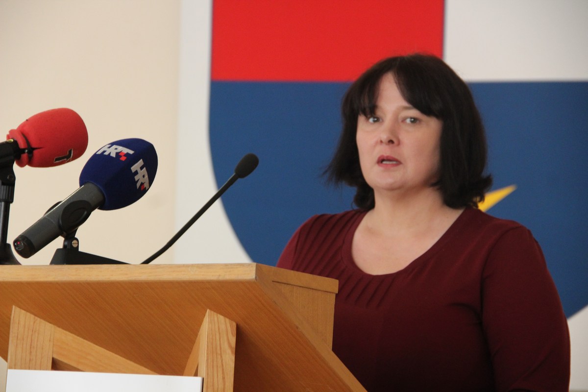 13. sjednica Skupštine Međimurske županije