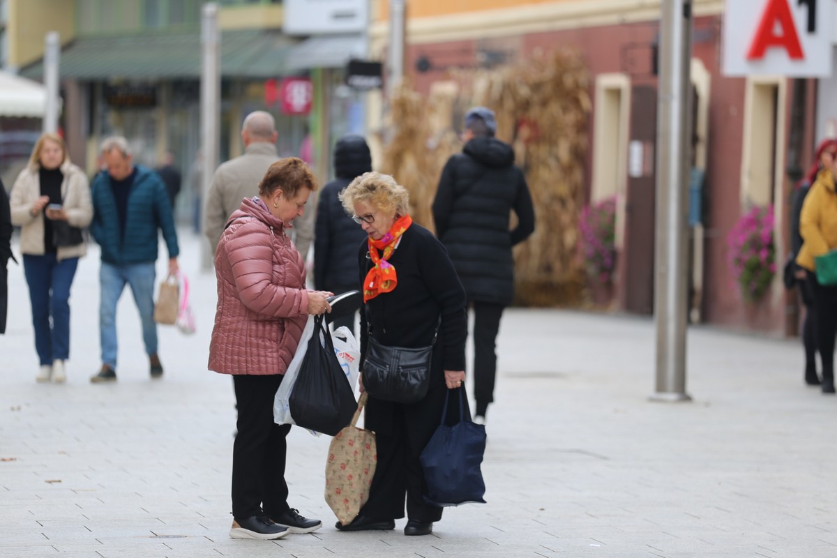 kLIKOM PO ČAKOVCU 4.11.2023