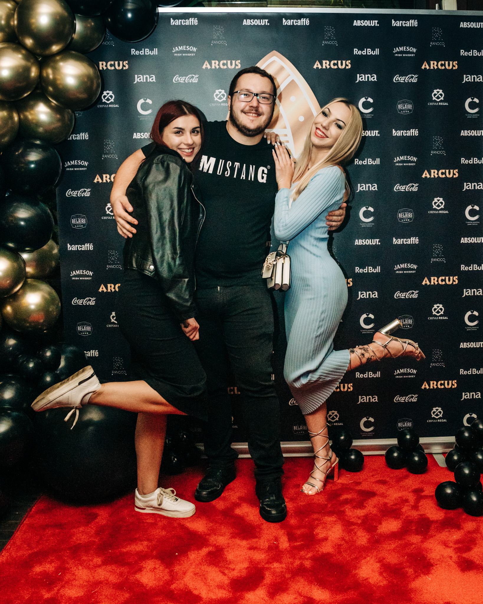 arcus 25. rođendan 2023