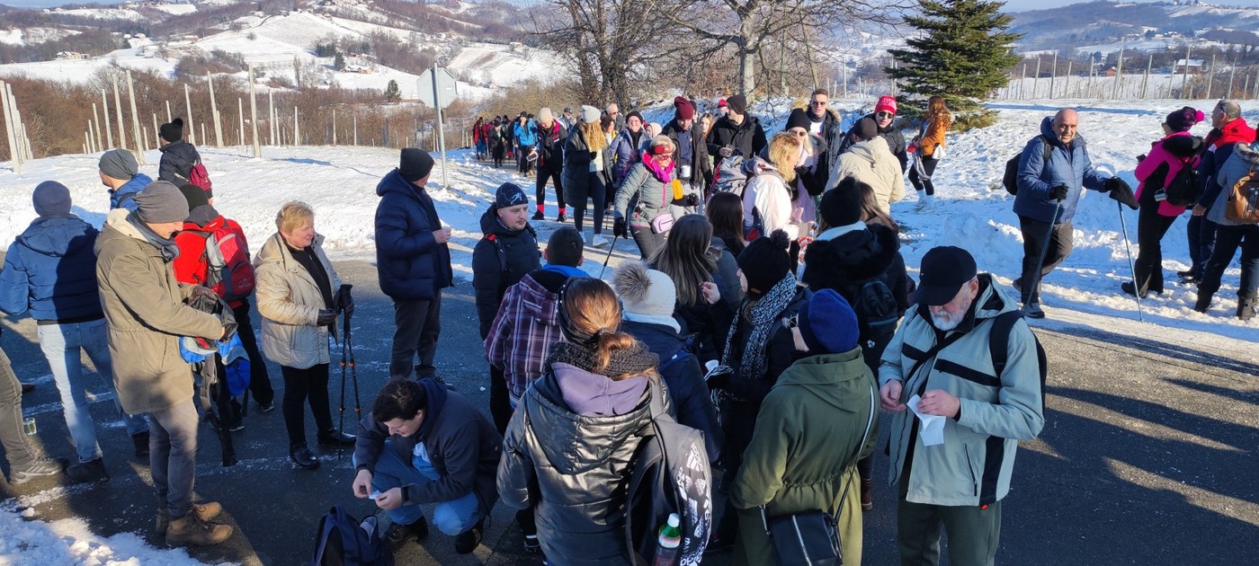 Vincekovo po Štrigovskim bregima, Štrigova, Vincekovo 2024.