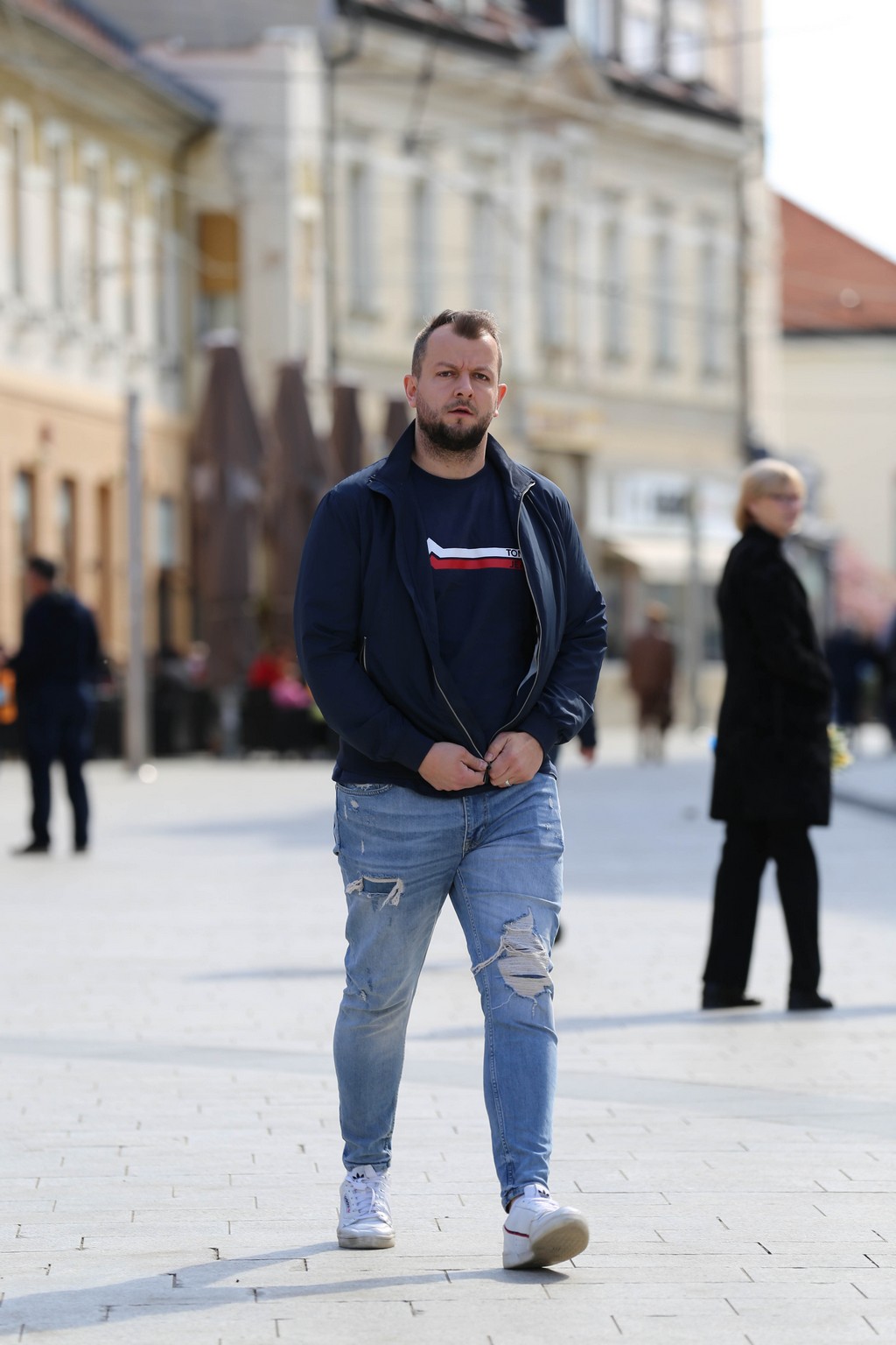 Klikom po Čakovcu (Subota, 10.4.2021.)