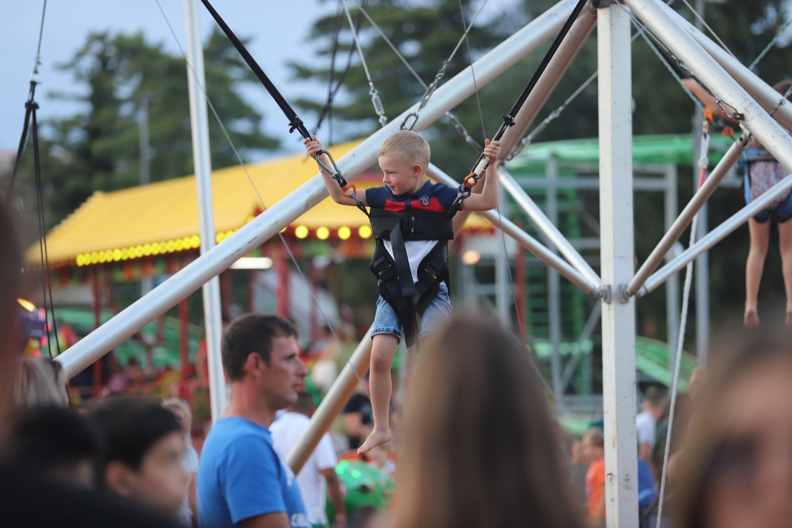 Lunapark Čarli u Čakovcu