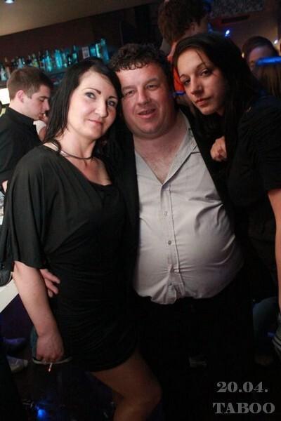 Foto209 Taboo (Subota, 20.4.2013 – Koncert Sandre Afrika) Foto209 Taboo (Subota, 20.4.2013 – Koncert Sandre Afrika)