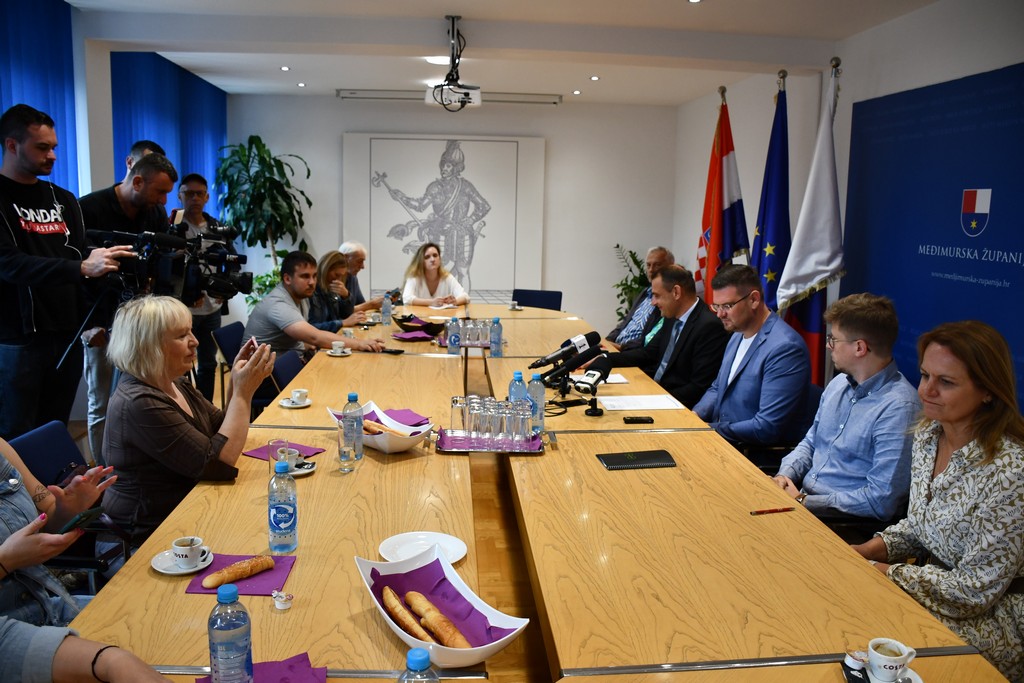 Kreće obnova Odjela za neurologiju