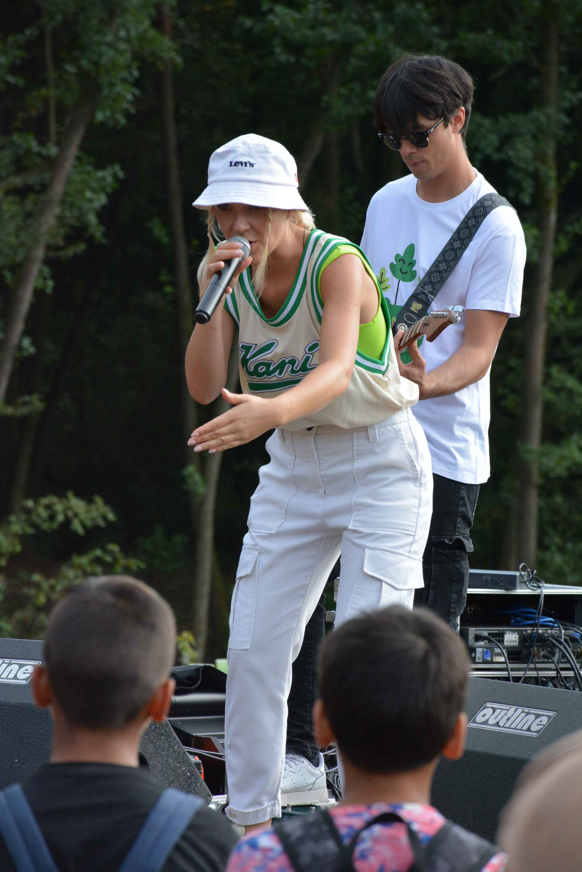 KNEZOVEC Održana velika akcija pošumljavanja u ogranizaciji tvrtke Sobočan