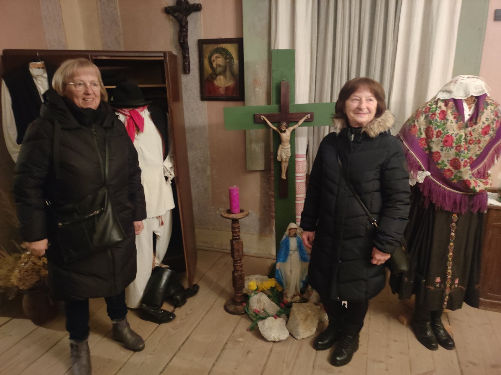 kotoriba stari farof etno zbirka