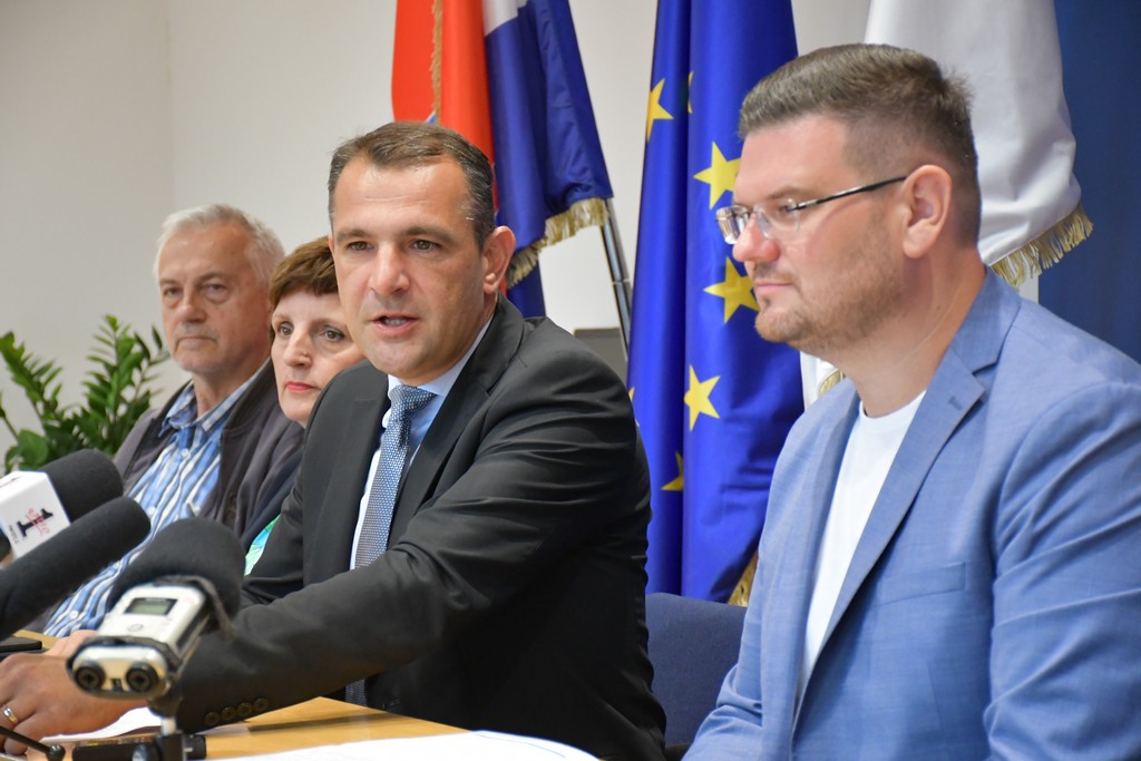 Kreće obnova Odjela za neurologiju